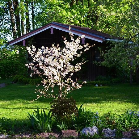 Ferienwohnung Mankei Schönau am Königssee Exteriör bild