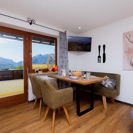 Ferienwohnung Mankei Schönau am Königssee Exteriör bild