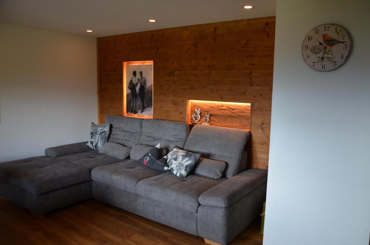 Ferienwohnung Mankei Schönau am Königssee Exteriör bild