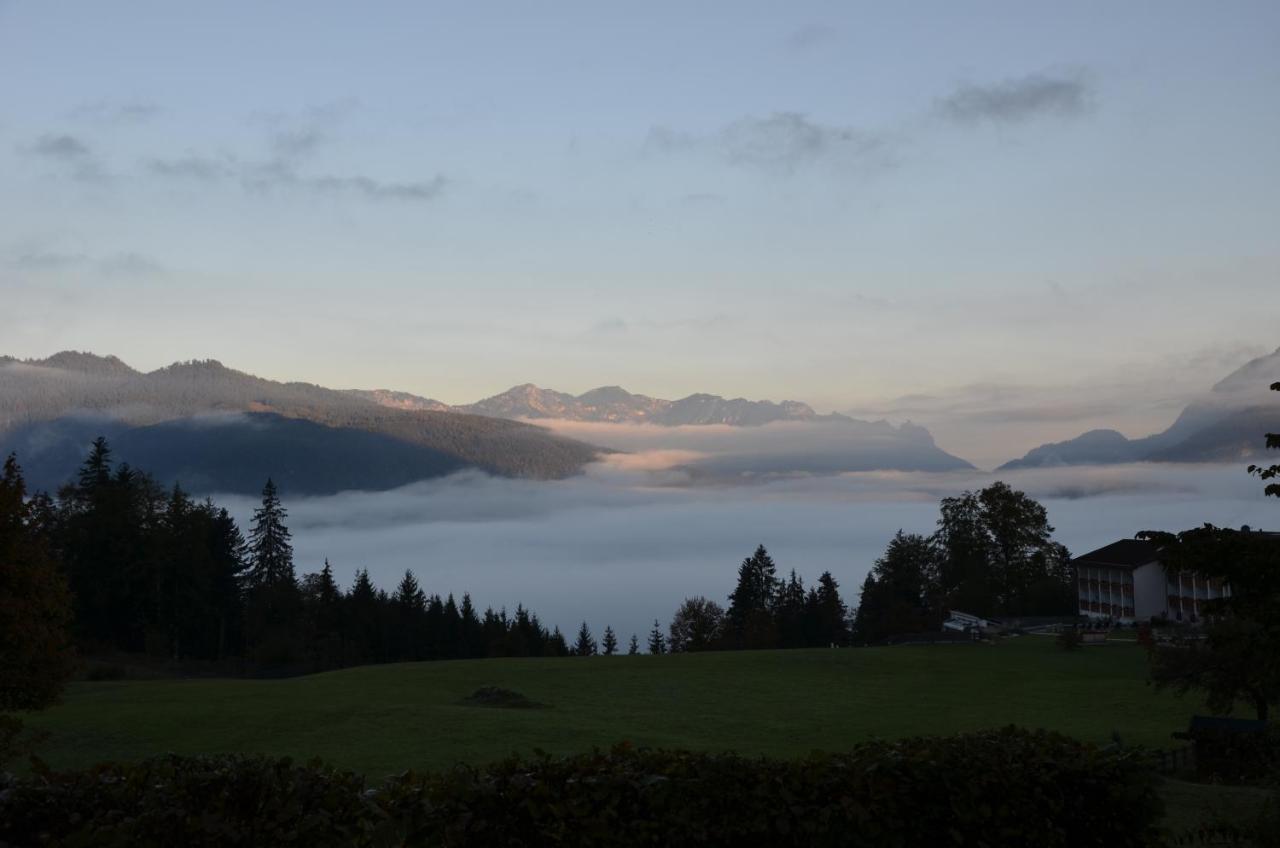 Ferienwohnung Mankei Schönau am Königssee Exteriör bild