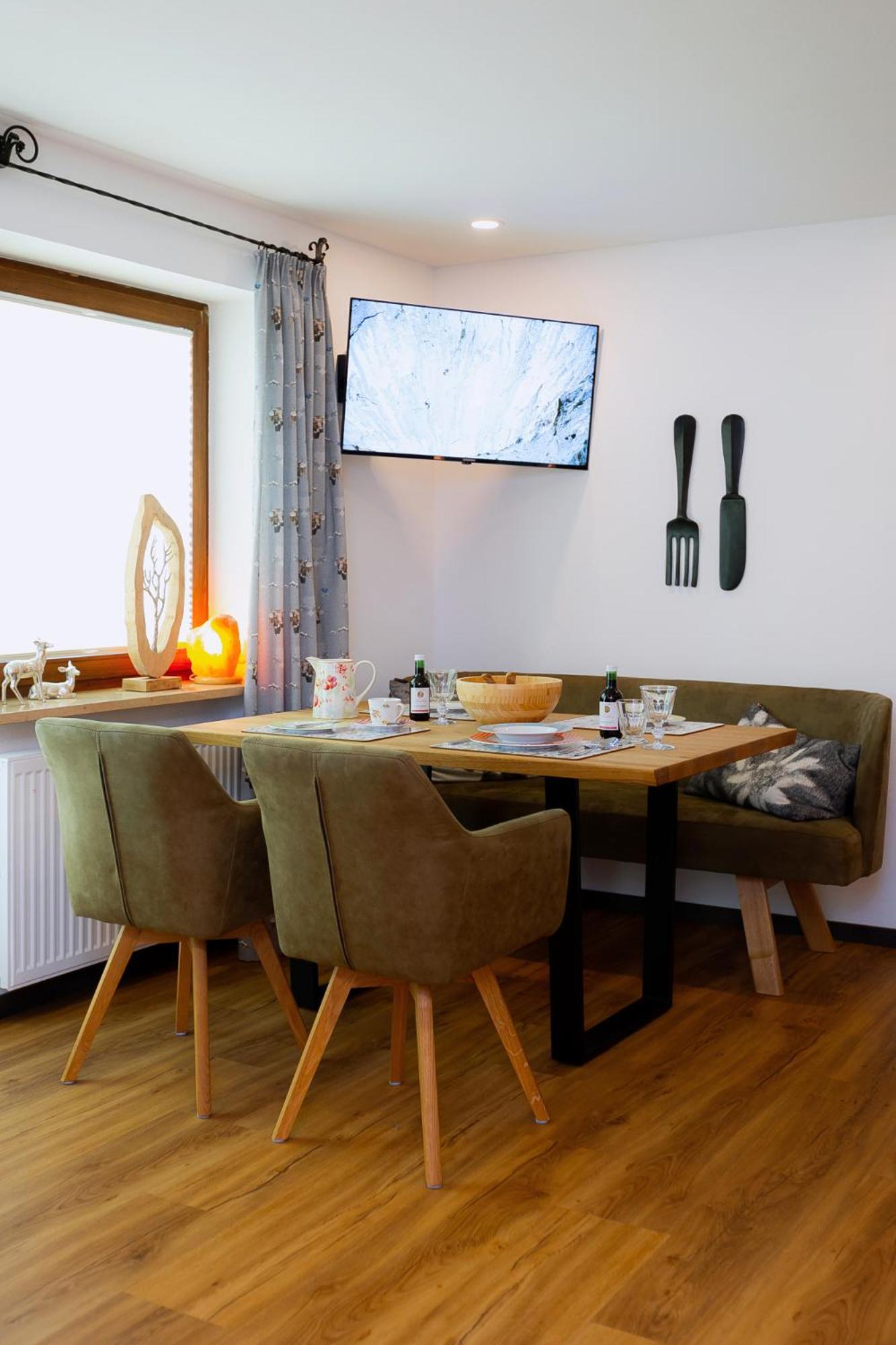 Ferienwohnung Mankei Schönau am Königssee Exteriör bild