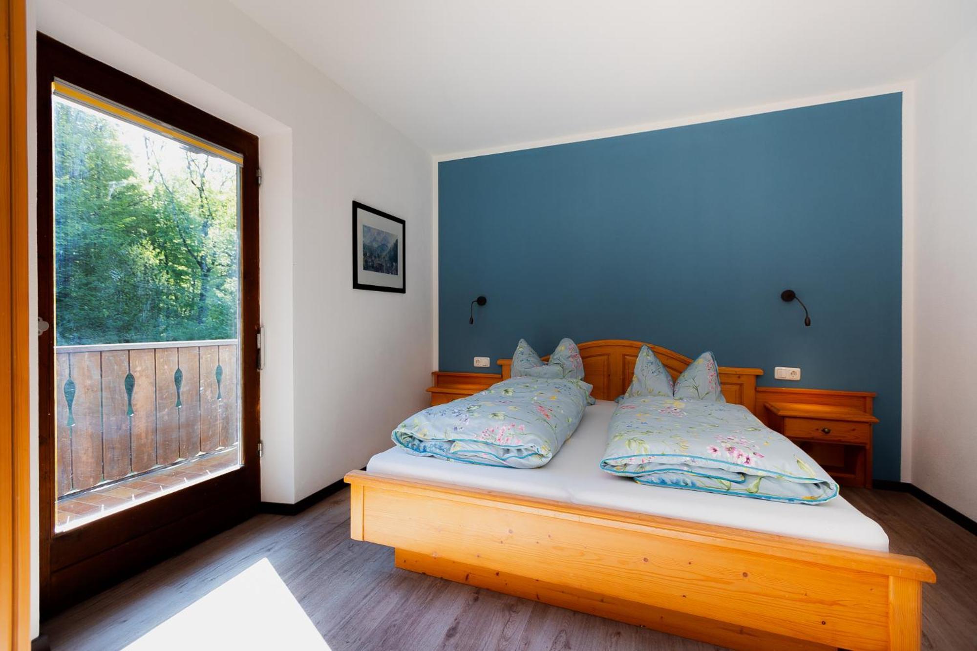 Ferienwohnung Mankei Schönau am Königssee Exteriör bild