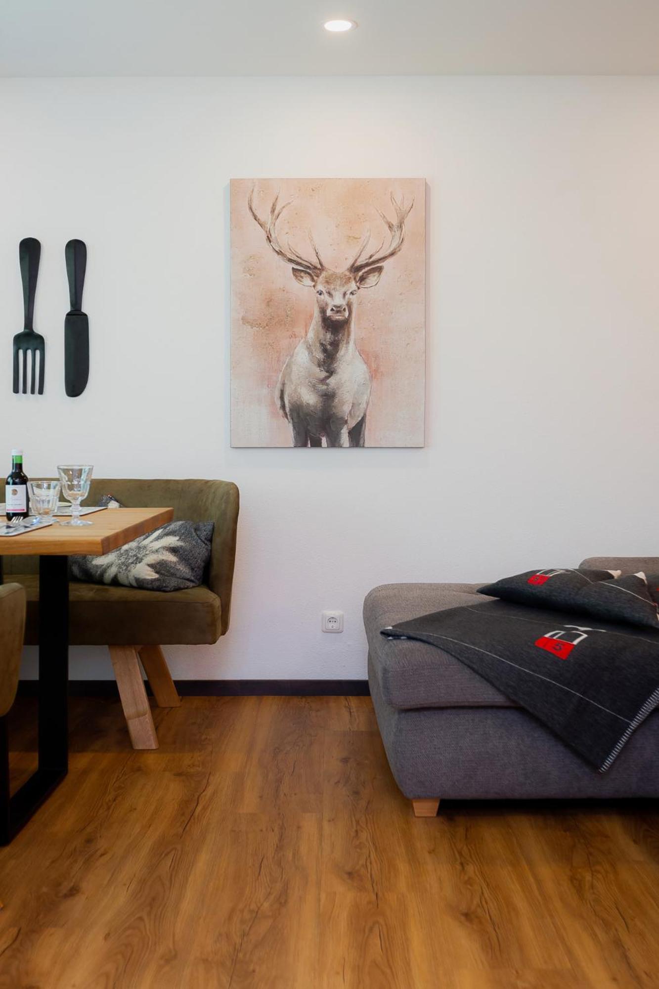 Ferienwohnung Mankei Schönau am Königssee Exteriör bild