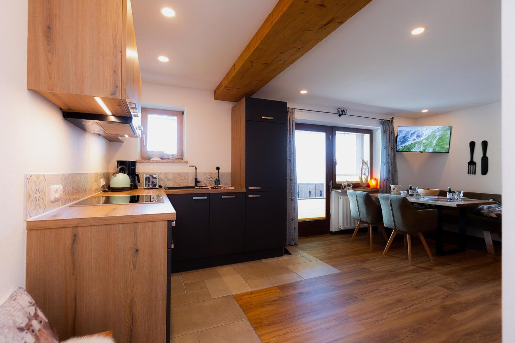 Ferienwohnung Mankei Schönau am Königssee Exteriör bild