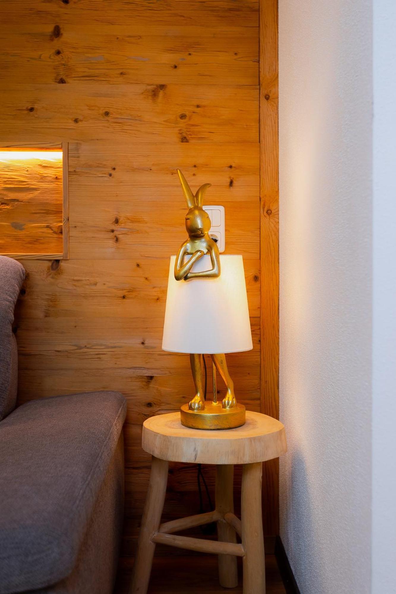 Ferienwohnung Mankei Schönau am Königssee Exteriör bild