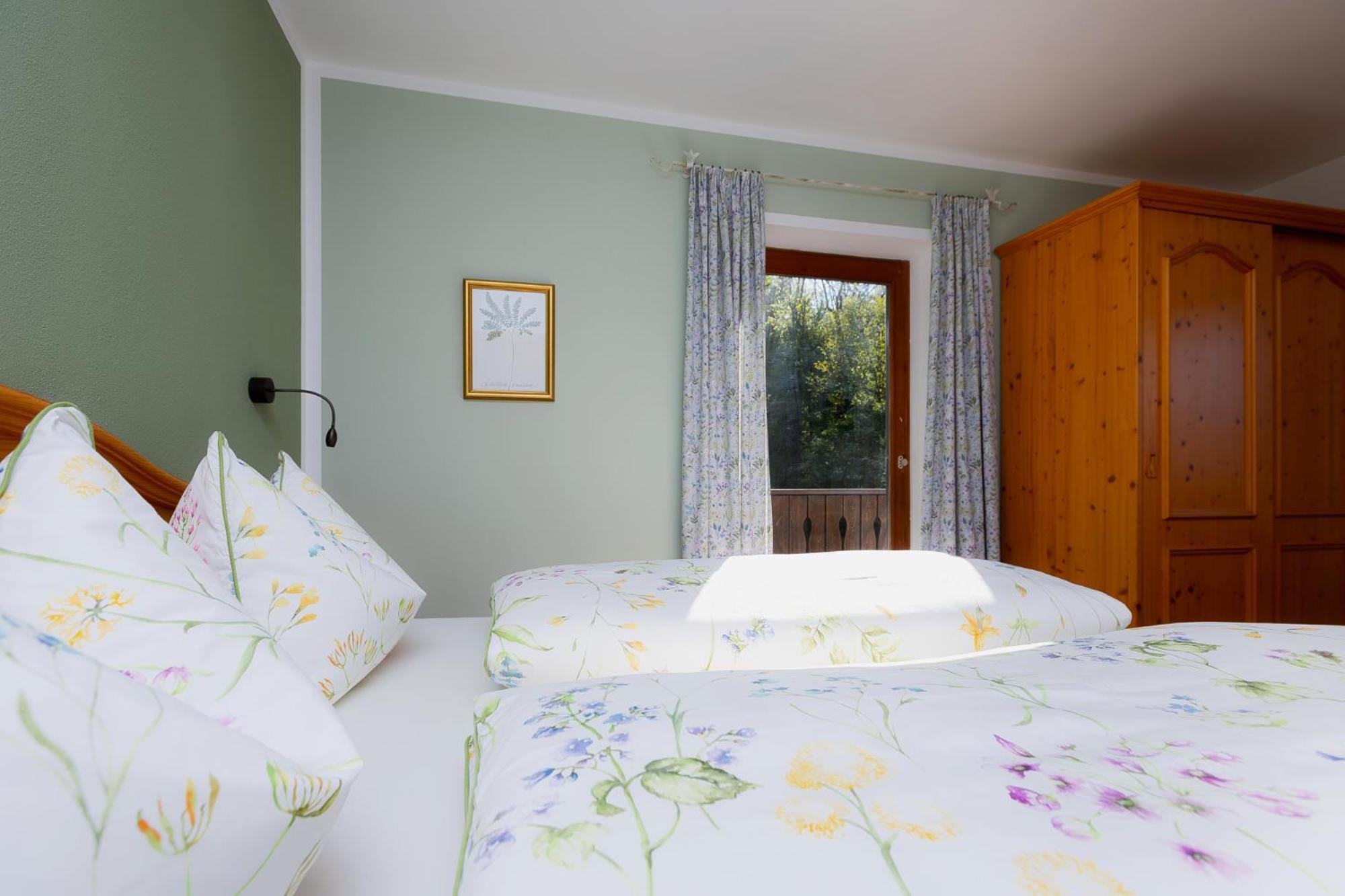 Ferienwohnung Mankei Schönau am Königssee Exteriör bild