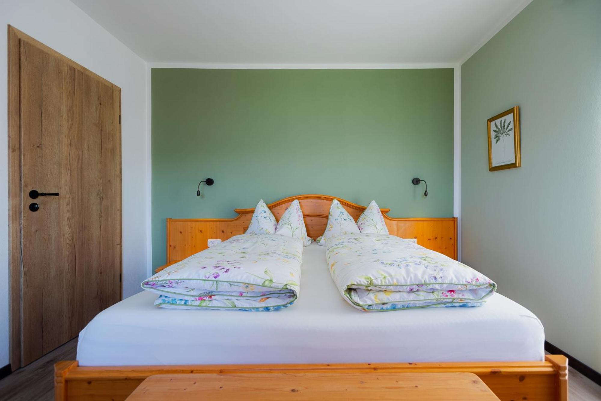 Ferienwohnung Mankei Schönau am Königssee Exteriör bild