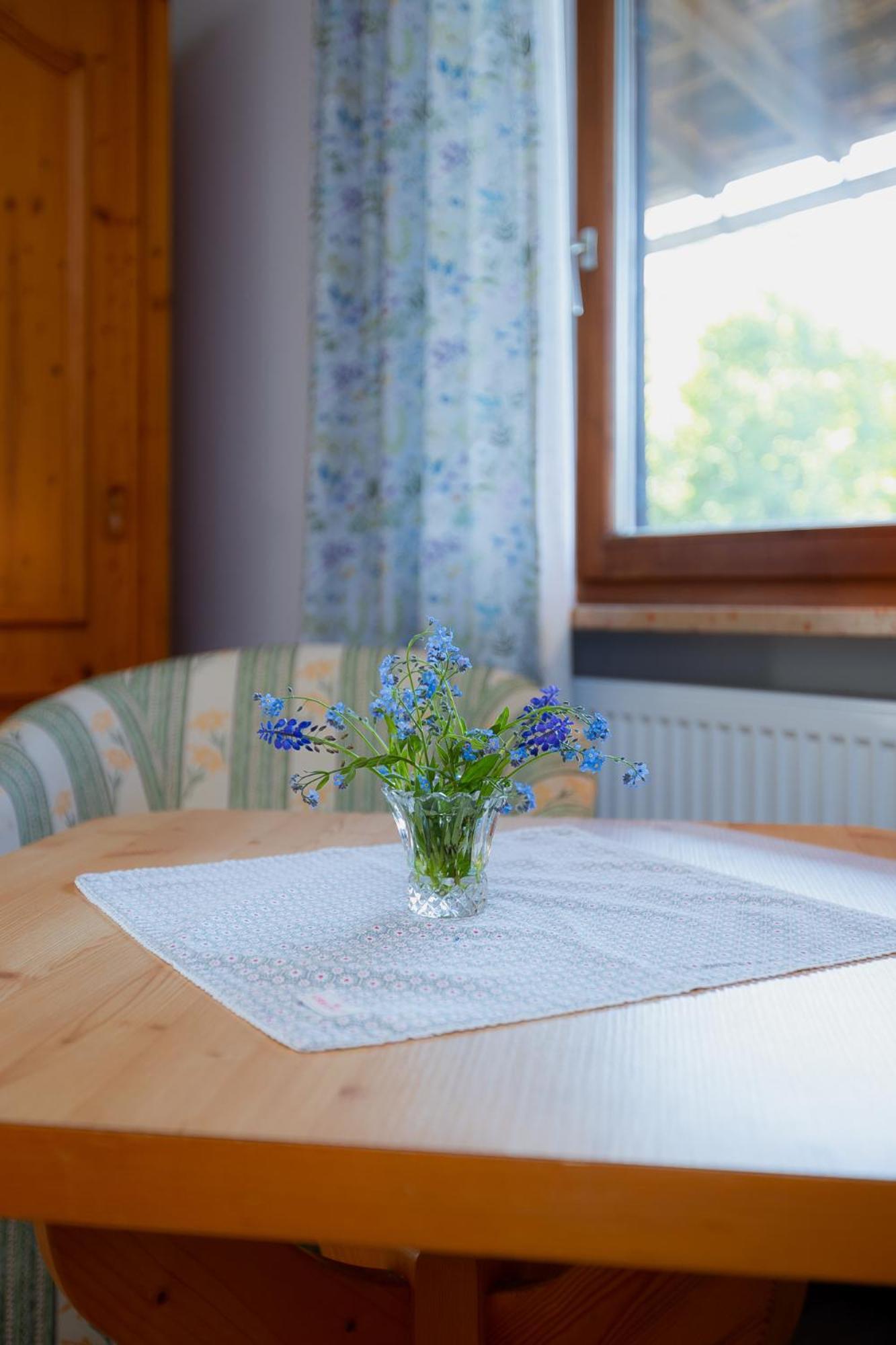 Ferienwohnung Mankei Schönau am Königssee Exteriör bild